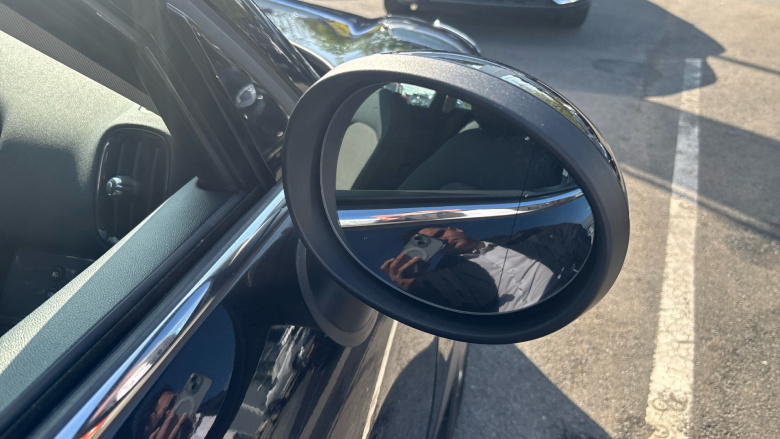 MINI Countryman 1.5 Cooper 5dr Petrol Hatchback